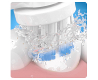 Oral-B Genius 10000N White - 452202 - zdjęcie 3